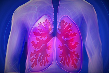 onsite spirometry; dust risks